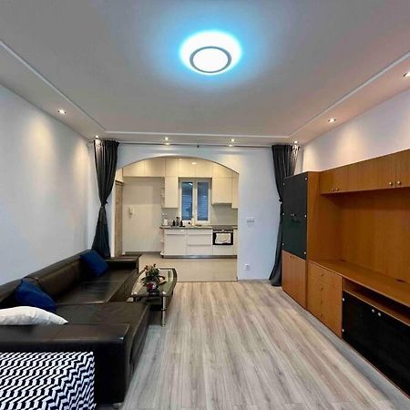 Modern Flat In Central Prague Exterior photo