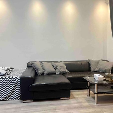 Modern Flat In Central Prague Exterior photo