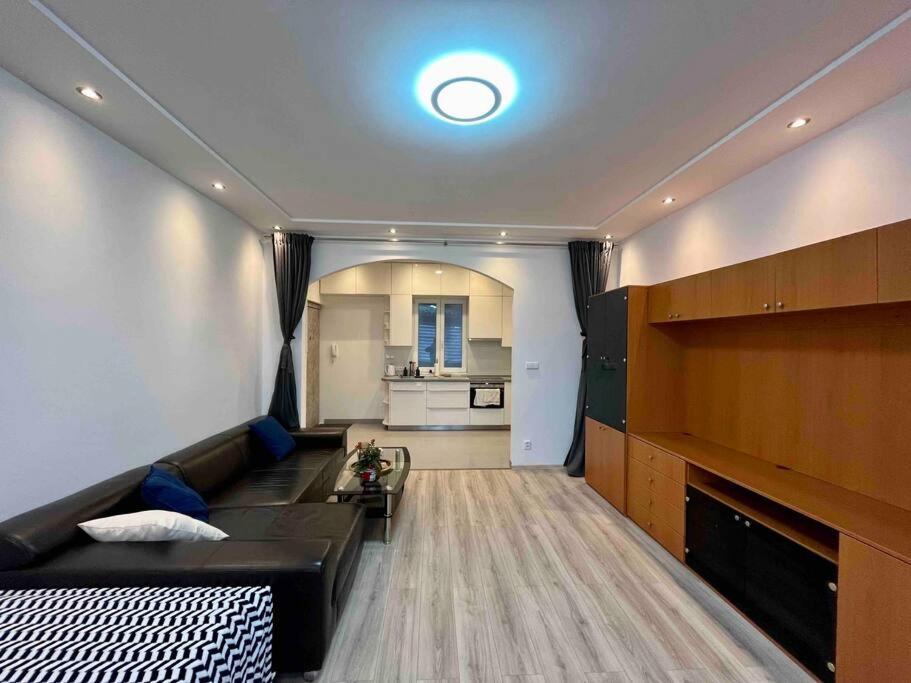 Modern Flat In Central Prague Exterior photo