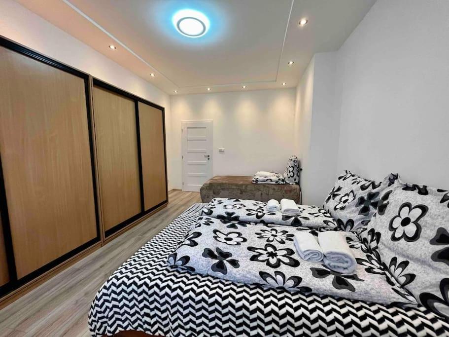 Modern Flat In Central Prague Exterior photo