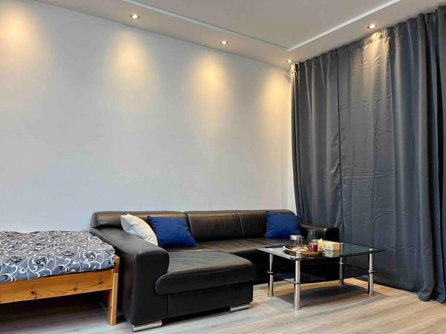 Modern Flat In Central Prague Exterior photo